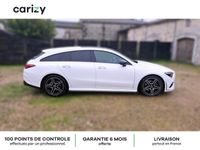 occasion Mercedes CLA200 Shooting Brake Classe ClaD 8g-dct Amg Line