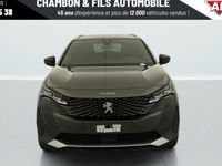 occasion Peugeot 5008 PureTech 130ch S EAT8 Allure Pack