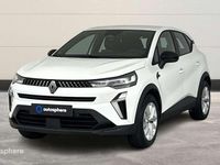 Occasion Renault Captur Evolution 95 ch (69 kW) 2025 Blanc SUV