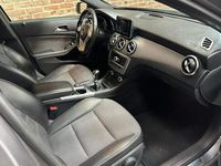 Occasion Mercedes GLA200 136 ch (100 kW) 2014 SUV