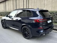 occasion BMW X5 Xdrive45e Hybrid M Sport 394 Ch Mod. 2023