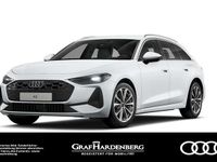 Occasion Audi A5 Sport 204 ch (150 kW) 2025 Blanc Break