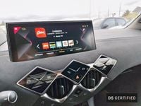 Occasion DS Automobiles DS3 Performance Line Plus 131 ch (96 kW) 2021 Noir perla nera (n) SUV