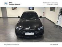 Occasion BMW 340 M Performance 345 ch (253 kW) 2022 Noir Berline
