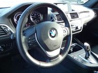 occasion BMW 120 SERIE 1 (F21/F20) IA 184CH SPORT 5P EURO6D-T