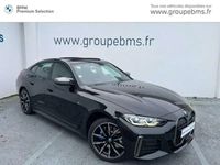 occasion BMW i4 M50 544ch