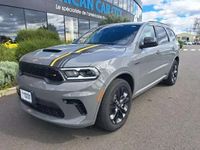 occasion Dodge Durango R/t Hemi Orange Supertrack Plus