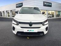 Nouvelle Citroën e-C3 11 kW (15 ch) 2025 Blanc banquise (o) SUV