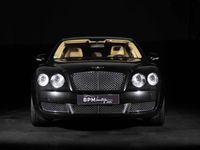 occasion Bentley Continental Flying Spur Non fourni