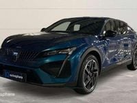Occasion Peugeot 408 GT 182 ch (133 kW) 2023 SUV