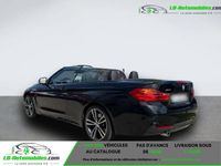 Occasion BMW 430 Comfort Edition 306 ch (225 kW) 2016 Coupé