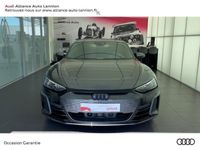 occasion Audi e-tron 476ch Extended Quattro