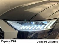 occasion Audi Q8 S 50 Tdi 435 Tiptronic 8 Quattro