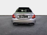 occasion Mercedes C200 ClasseD 160ch Amg Line 9g-tronic