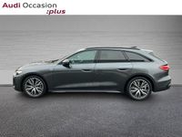 Nouvelle Audi Coupé Design 204 ch (150 kW) 2025 Gris daytona nacré Coupé