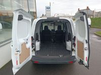 occasion Ford Transit Courier 1.0 EcoBoost 100ch Limited