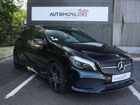 occasion Mercedes A200 d 2.1 d 136 ch BVM - AMG