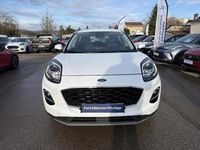 Occasion Ford Flex Titanium 126 ch (92 kW) 2022 Blanc SUV