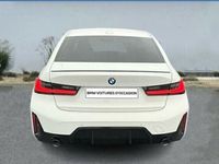 occasion BMW 318 318 dA 150ch M Sport