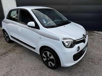 Occasion Renault Twingo SE 72 ch (52 kW) 2018 Blanc Citadine