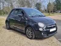 occasion Fiat 500 1.2 8v 69 S