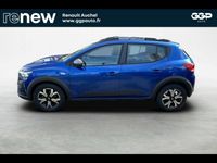 occasion Dacia Sandero SANDEROTCe 90 Stepway Expression