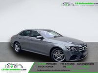 Occasion Mercedes E300 320 ch (235 kW) 2020 Berline