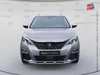 Occasion Peugeot 3008 Crossway 133 ch (97 kW) 2020 Noir SUV