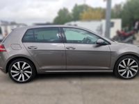 occasion VW Golf VII Golf 2.0 TDI 150 BlueMotion Technology FAP DSG6 Carat Exclusive