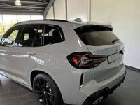 occasion BMW X3 20d xDrive M Sport/Pano/AHK