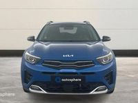 Occasion Kia Stonic GT-Line 102 ch (75 kW) 2024 Bleu SUV