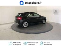 occasion Mercedes GLA180 CLASSE d Business