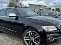 occasion Audi SQ5 3.0 V6 Bitdi 313 Quattro Tiptronic