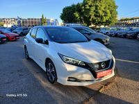 occasion Nissan Leaf 150ch 40kWh Tekna 2018