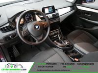 occasion BMW 218 Serie 2 Active Tourer d 150 ch BVA