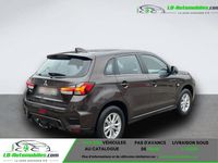 Occasion Mitsubishi ASX 150 ch (110 kW) 2020 SUV