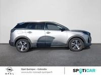 Occasion Peugeot 3008 Allure 2021 Gris SUV