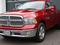 occasion Dodge Ram 5.7 V8 Quad Cabgpl R20 Hors Homologation 4500e