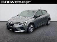 Occasion Renault Clio V Equilibre 2023 Gris Citadine