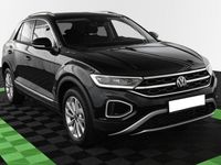 occasion VW T-Roc 1.5 Tsi Dsg Style Led+/navi+/acc/kamera/17