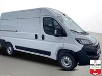 occasion Fiat Ducato Tole 3.3 M H2 H3-power 140 Ch Pack Pro Lounge Conn