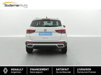 occasion Seat Ateca 1.5 Tsi 150 Ch Start/stop Dsg7 Style