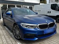 occasion BMW 320 540dA xDrive 320ch M Sport