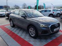 occasion Audi Q3 35 Tfsi 150 Ch S Tronic 7 Business Line