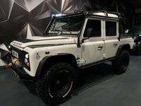 occasion Land Rover Defender 110 CREW CAB E