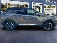 occasion Peugeot 2008 Puretech 130 S&s Eat8 Gt