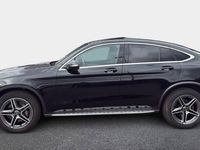 Occasion Mercedes GLC220 AMG line 194 ch (142 kW) 2021