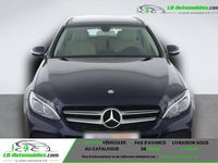 Occasion Mercedes C200 136 ch (100 kW) 2015 Berline