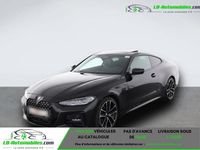 Occasion BMW 420 Comfort Edition 190 ch (139 kW) 2021 Coupé