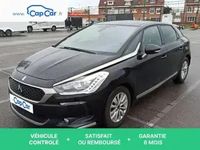 occasion DS Automobiles DS5 N/a 1.6 Bluehdi 120 Eat6 So Chic